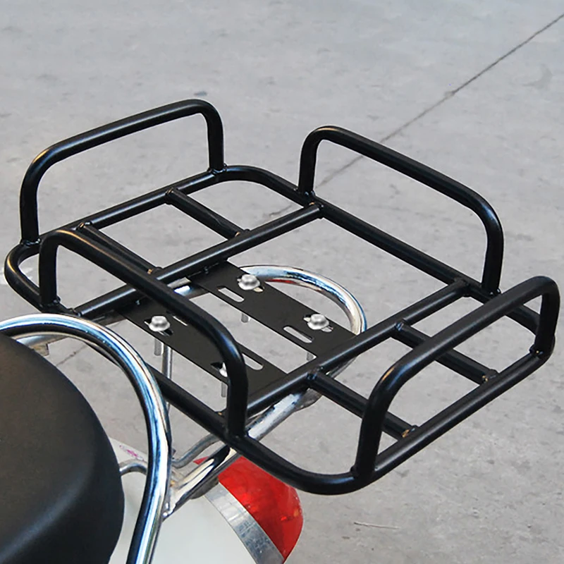 Food Storage Rack - Special food distribution box rack rear