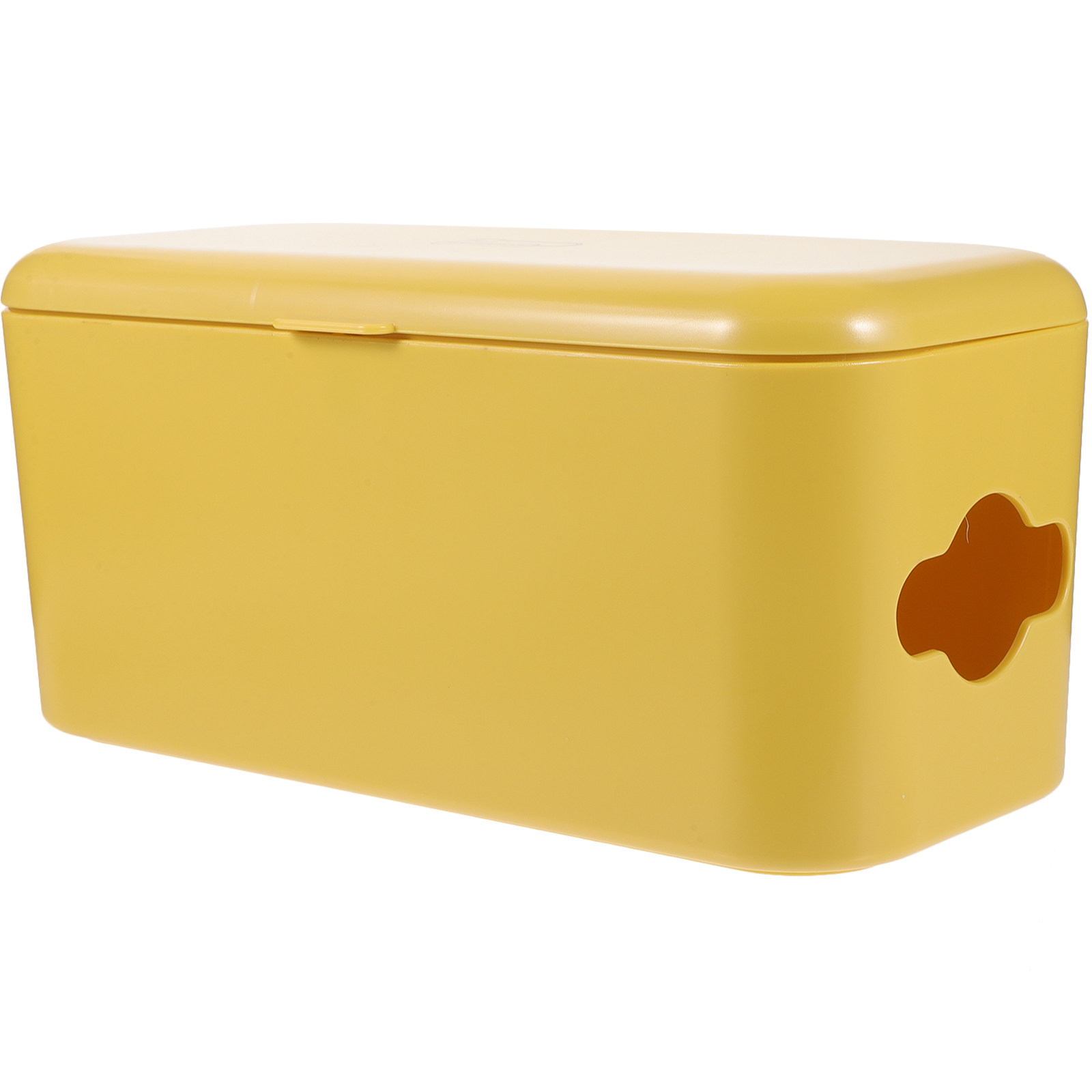 Food Storage Management - 1Pcs Cable Storage Box High Quality