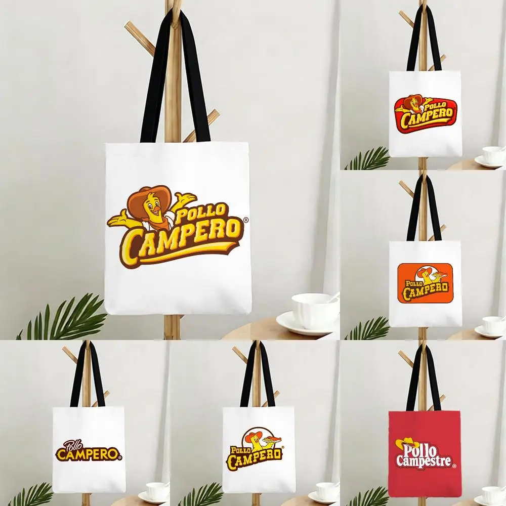Food Storage Brands - Brand Food Pollo Campero Storage Bags