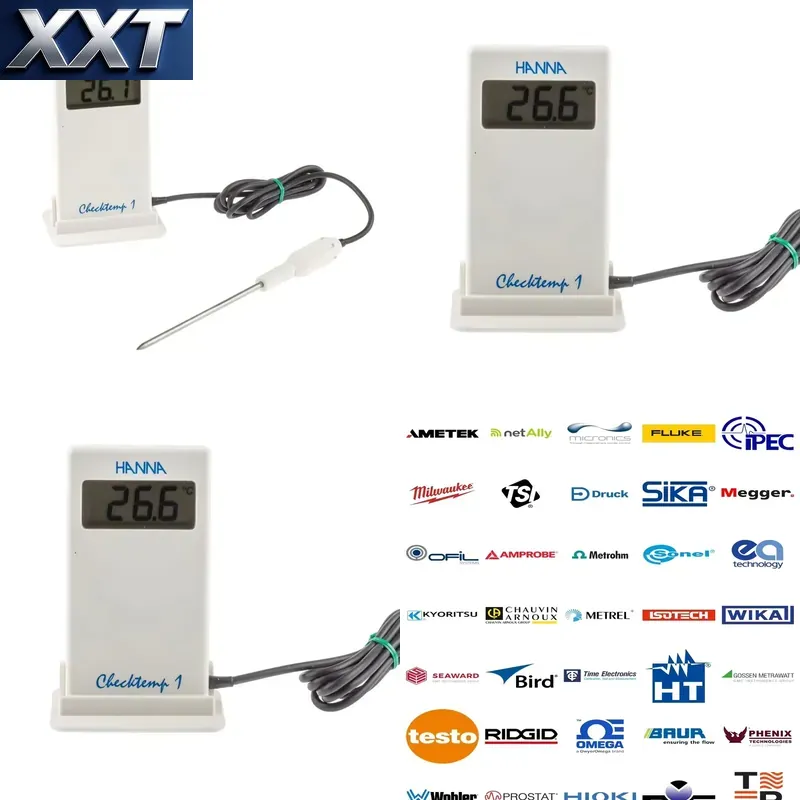 Food Storage Is - XXT Hanna Instruments HI 98509 Wired