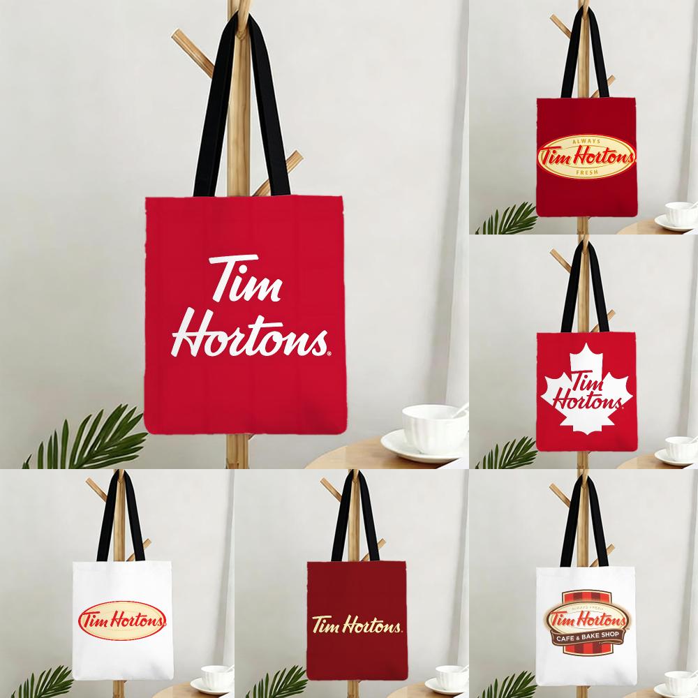 Food Storage Brands - Brand Food Tim Hortons Storage Bags