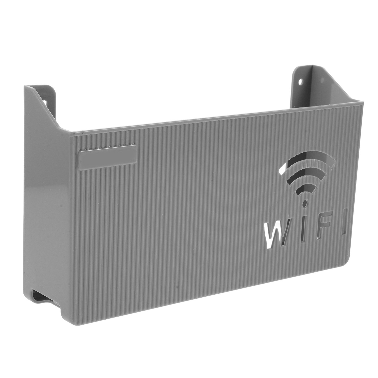 Wall Mounted Router Storage Bo - Food Storage Management review and price