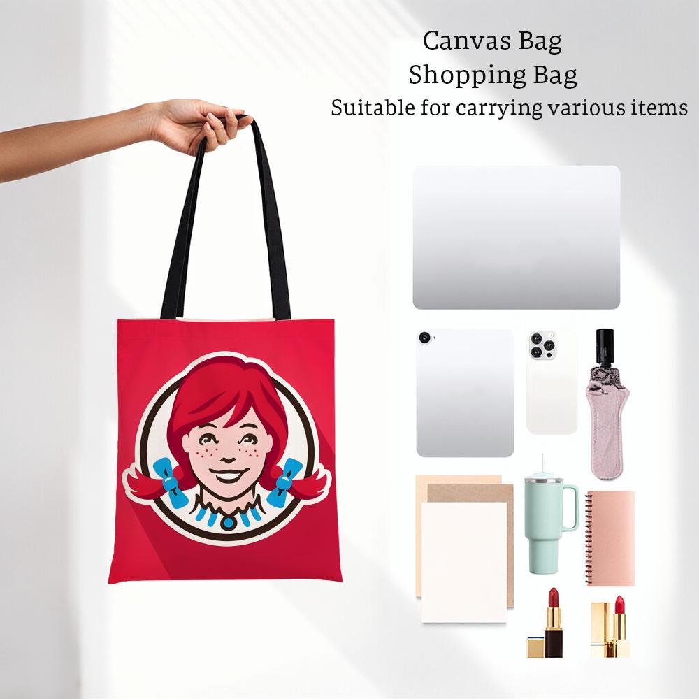 Brand Food Wendy's Storage Bag - Food Storage Brands review and price