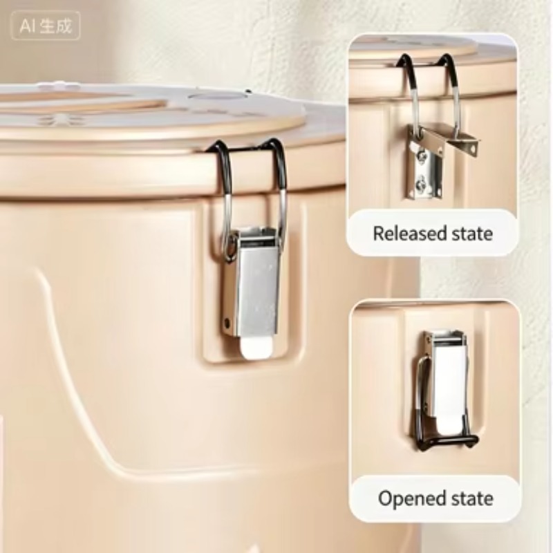 Commercial Insulated Food Stor - Food Storage Is review and price