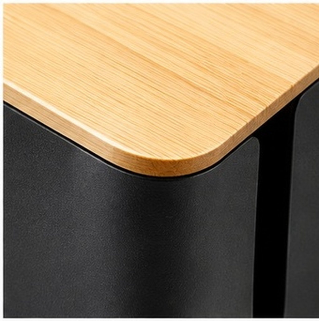 2Pcs Cable Storage Box Plastic - Food Storage Management review and price