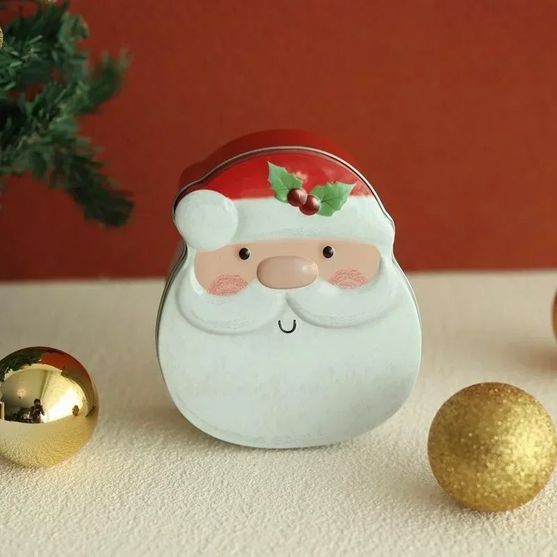 Christmas Decoration Creative  - Xmas Food Storage Containers review and price