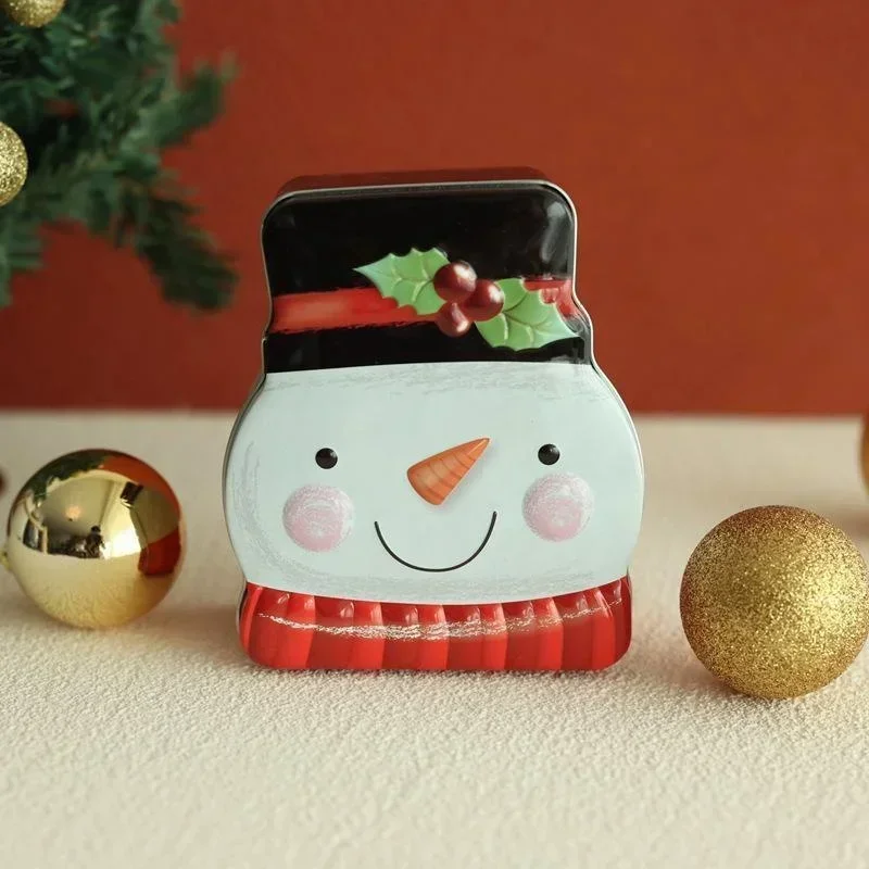 Christmas Decoration Creative  - Xmas Food Storage Containers review and price