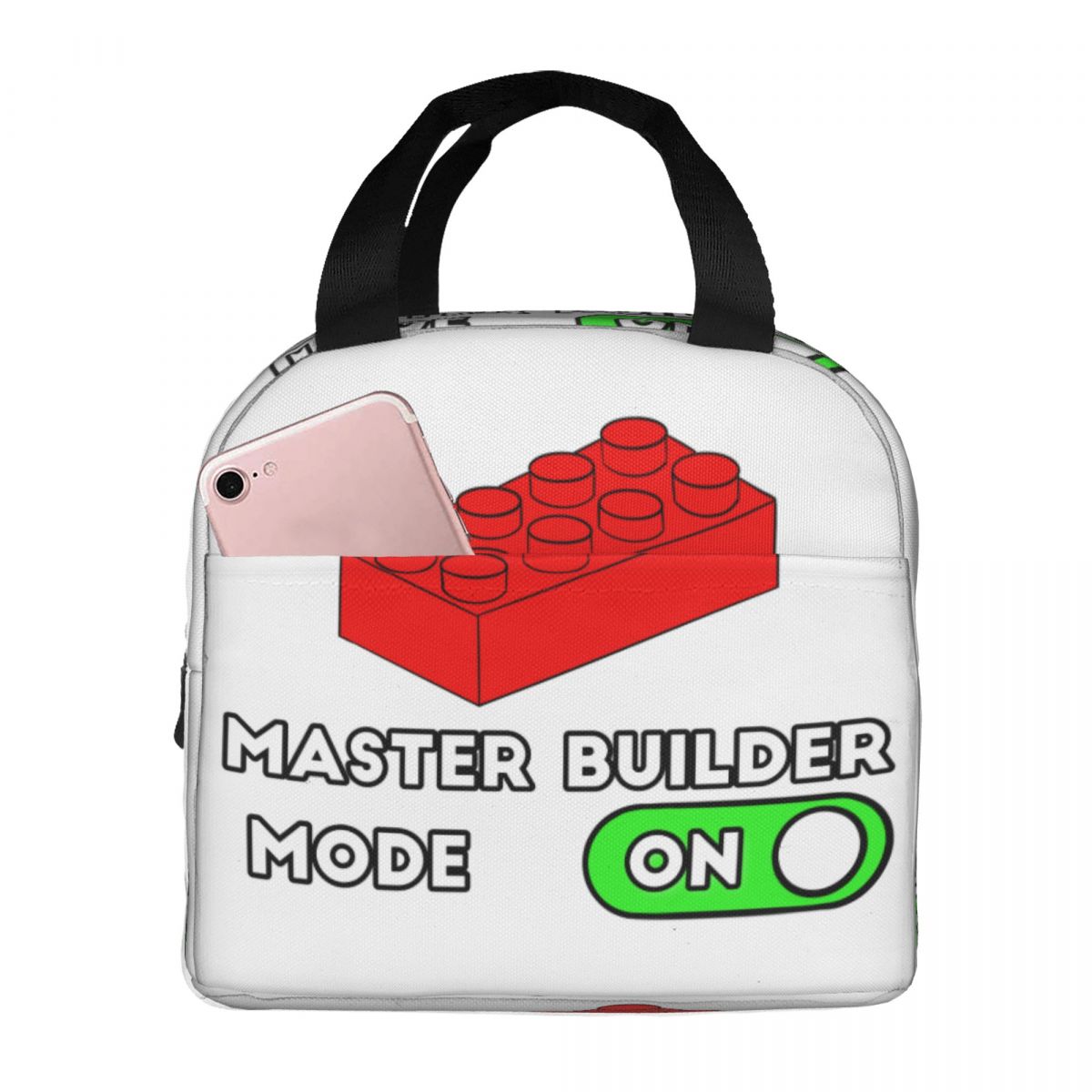 Master Builder ON Mode Thermal - Food Storage Quotes review and price