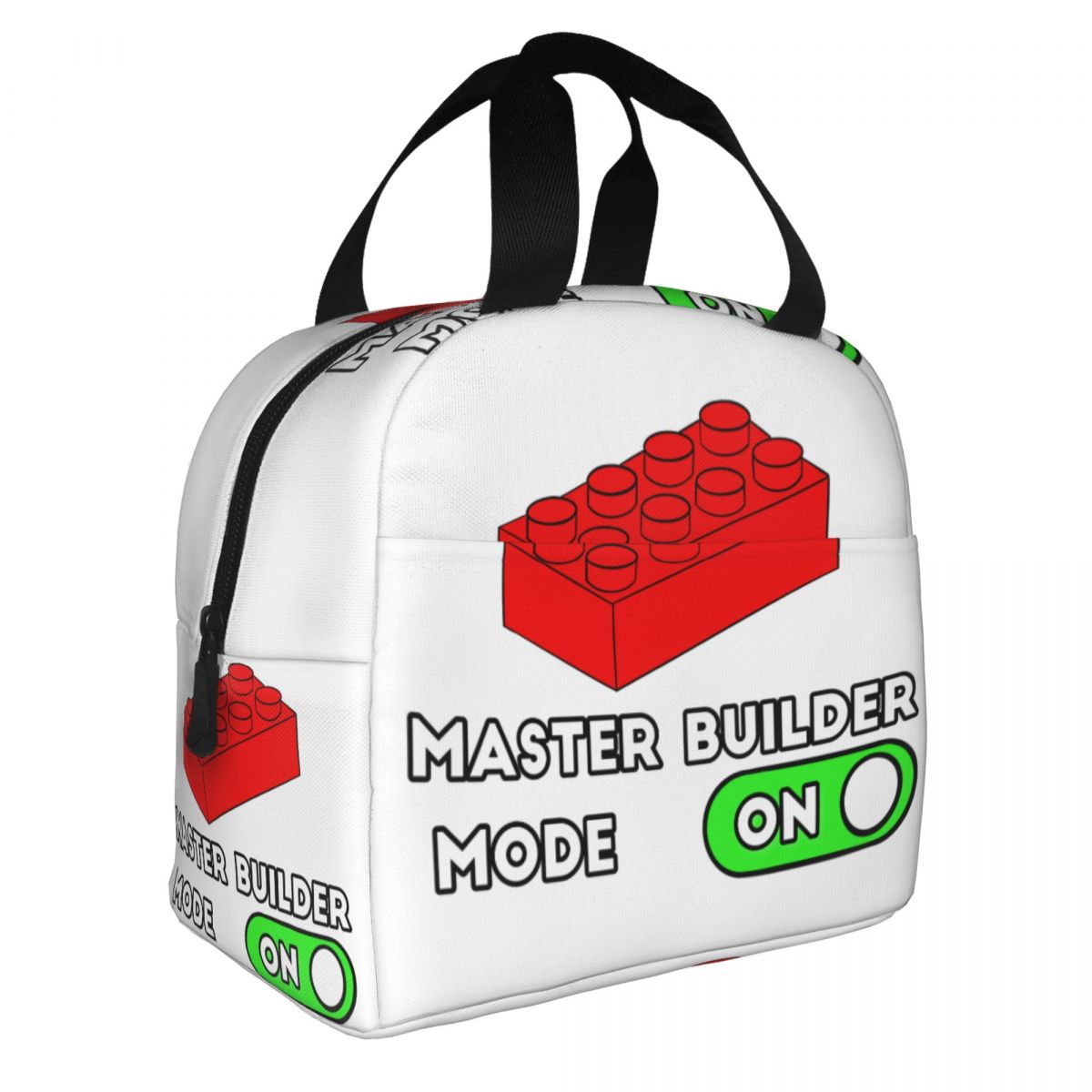 Master Builder ON Mode Thermal - Food Storage Quotes review and price