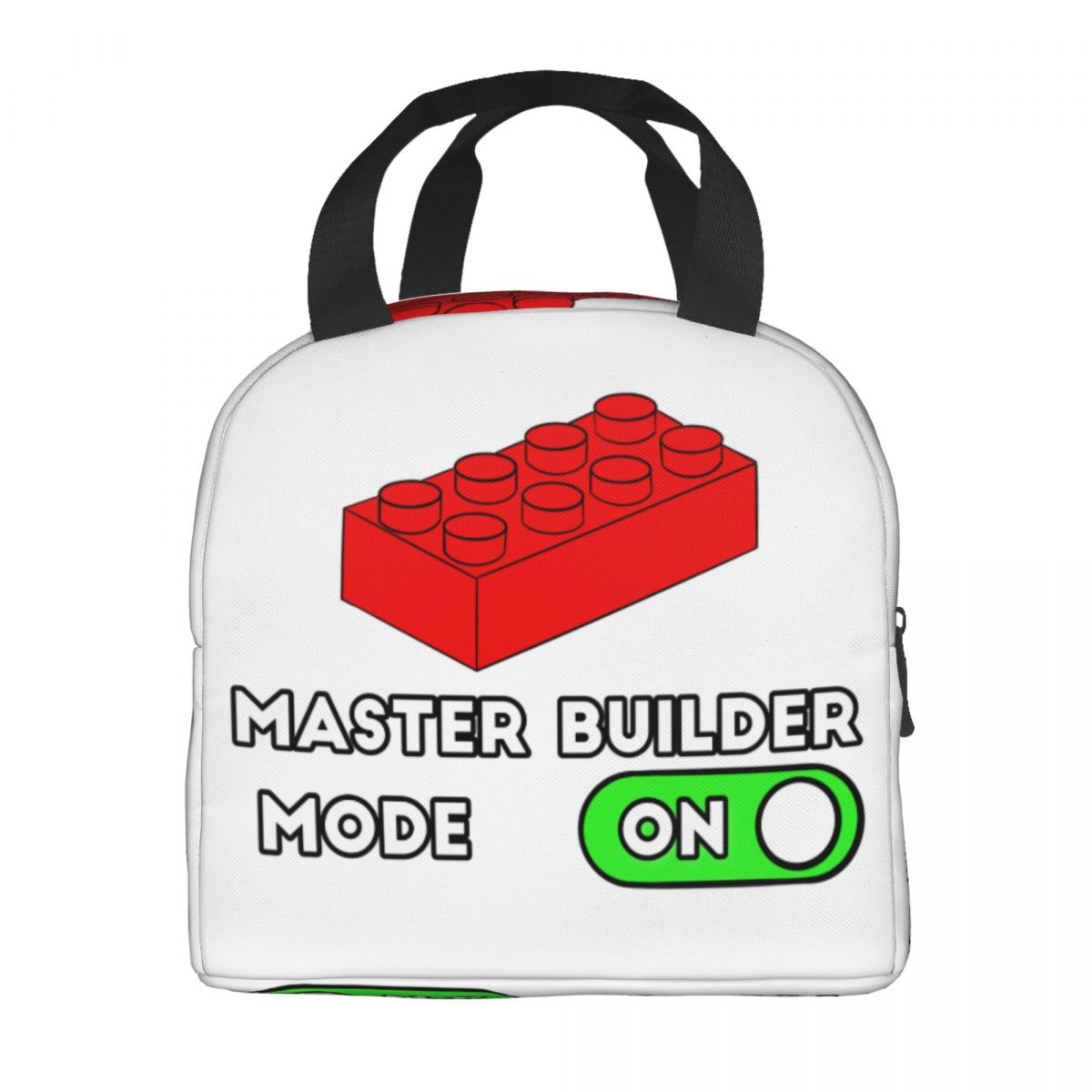 Master Builder ON Mode Thermal - Food Storage Quotes review and price