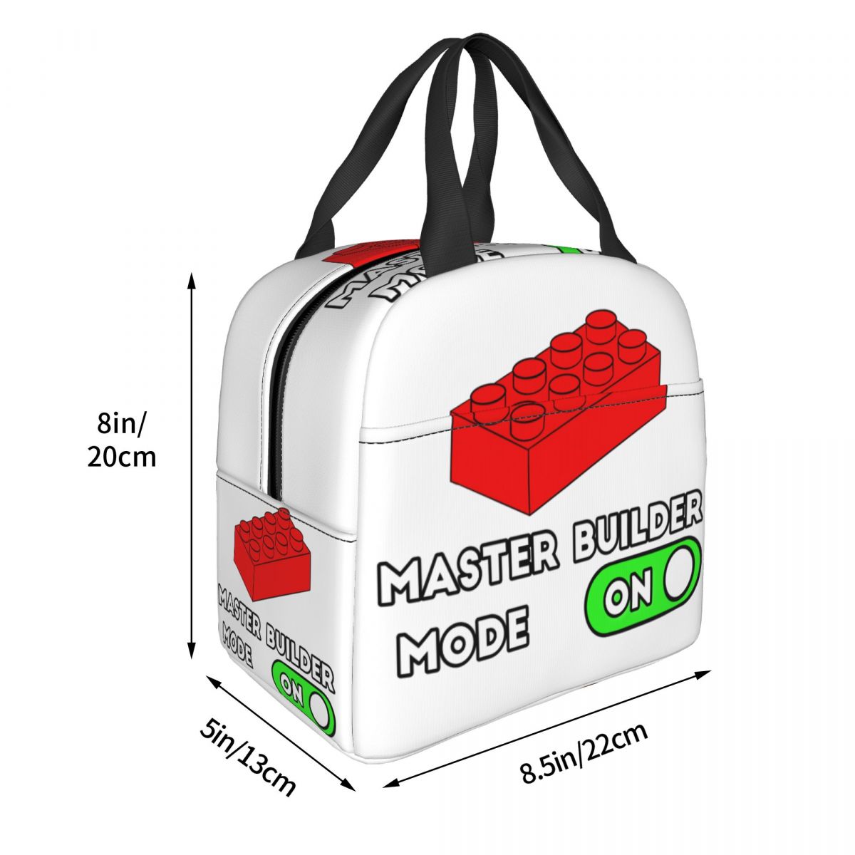 Master Builder ON Mode Thermal - Food Storage Quotes review and price