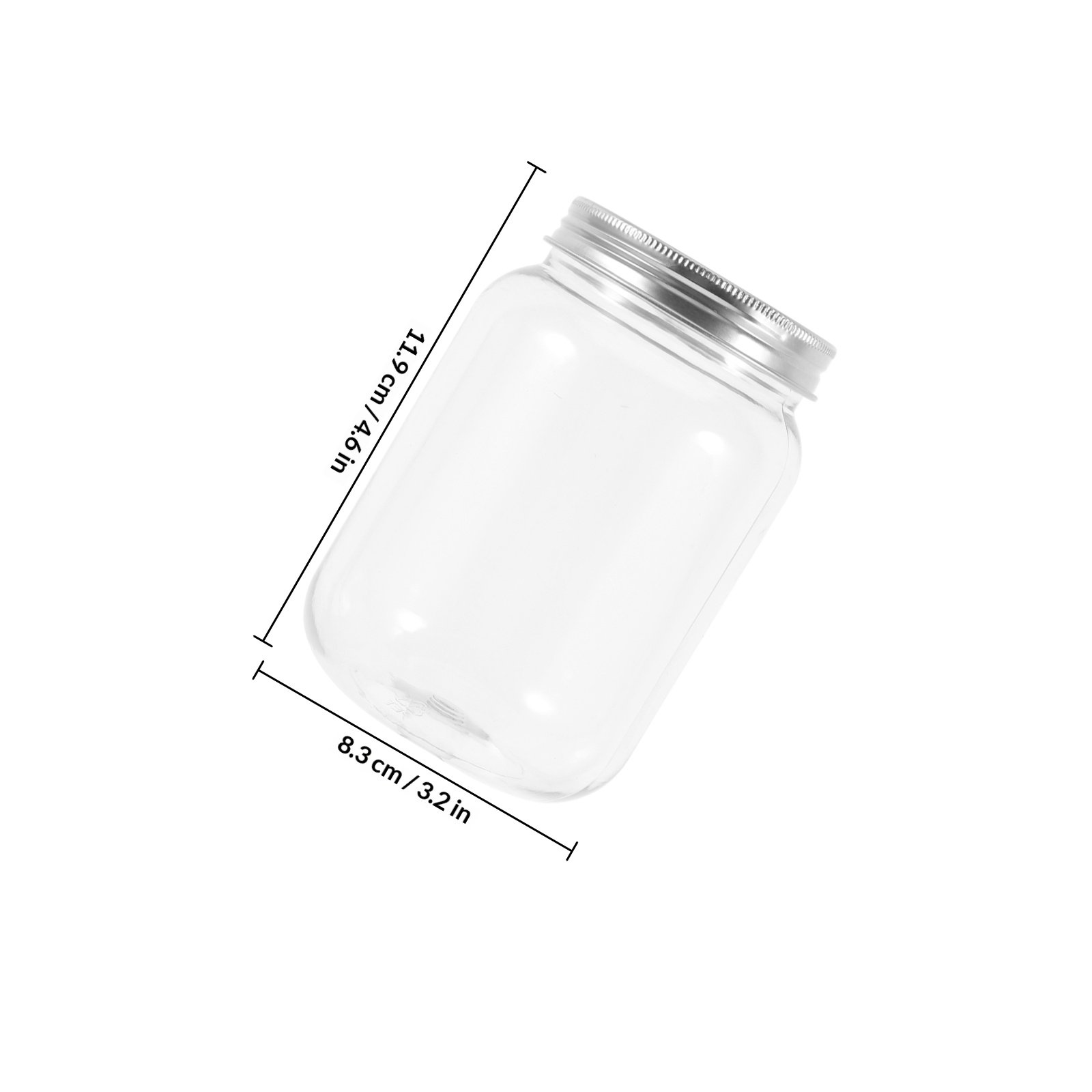 Airtight Food Storage Jars wit - Food Storage Jars Airtight review and price