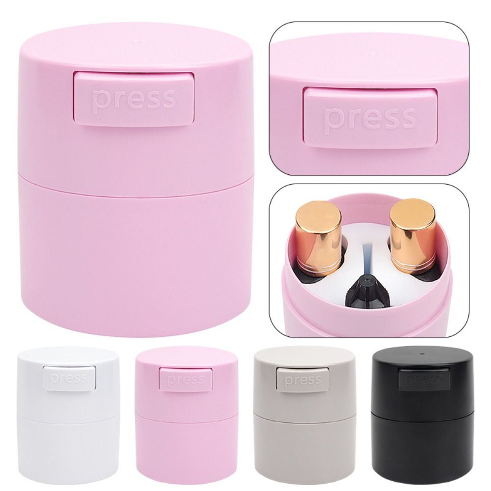 Plastic Eyelash Glue Storage T - Food Storage Tank review and price