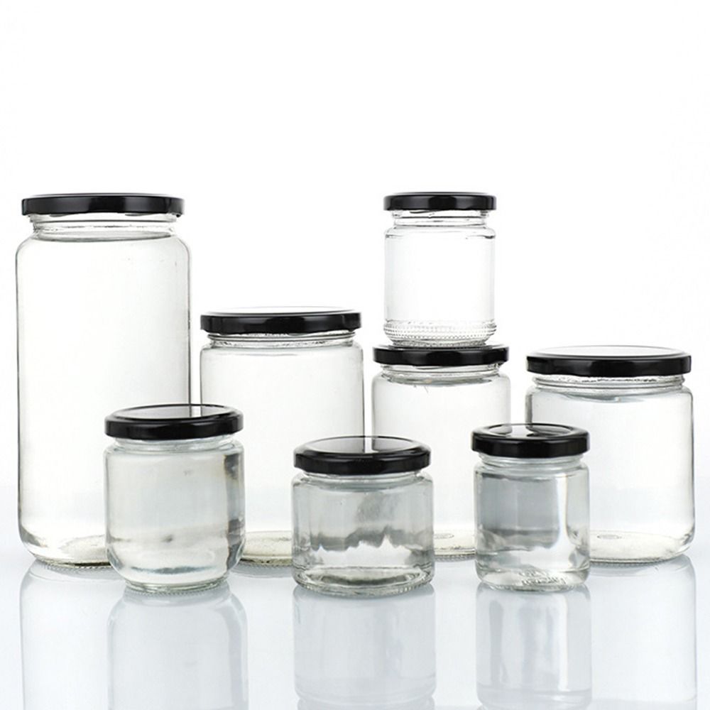 1Pcs with Black Airtight Lids  - Glass Meal Prep Container review and price