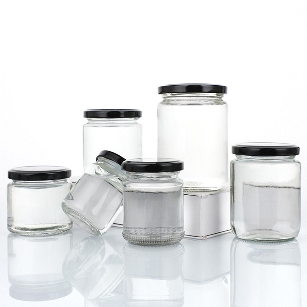 1Pcs with Black Airtight Lids  - Glass Meal Prep Container review and price