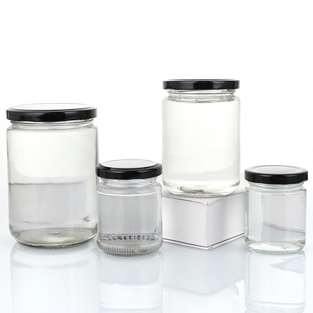1Pcs with Black Airtight Lids  - Glass Meal Prep Container review and price