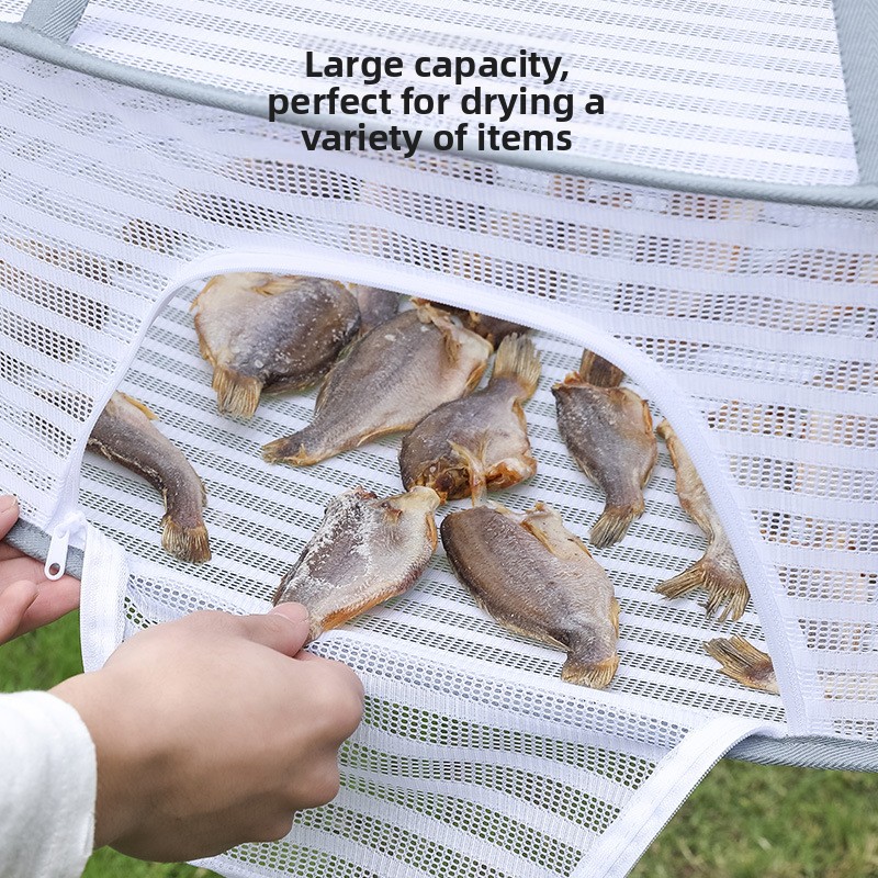 Thickened Multi-Layer Food Dry - Food Storage Rack review and price