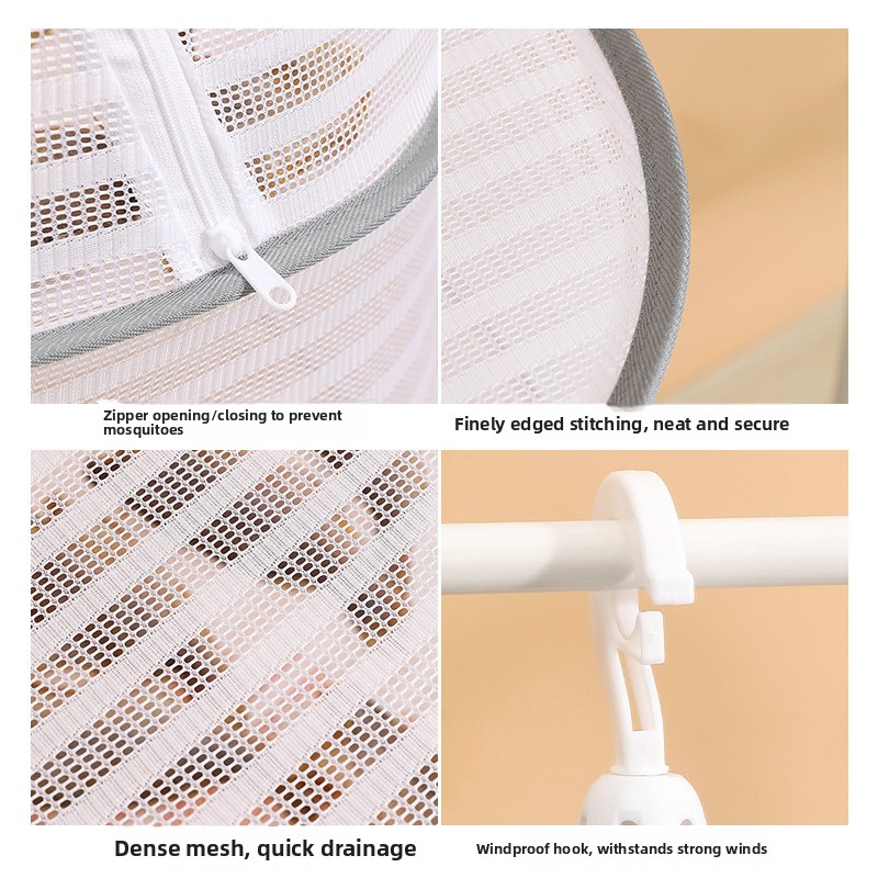 Thickened Multi-Layer Food Dry - Food Storage Rack review and price