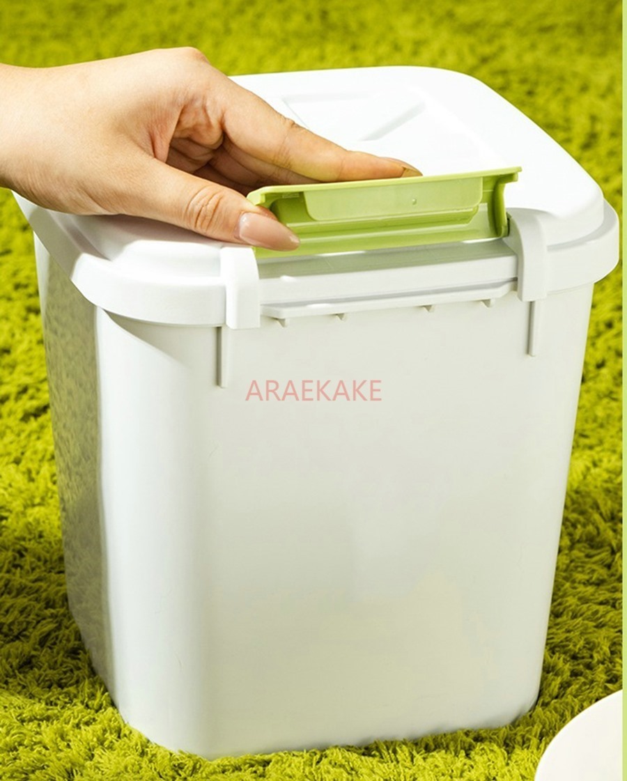 Cat food bucket, dog food stor - Food Storage For Dog review and price