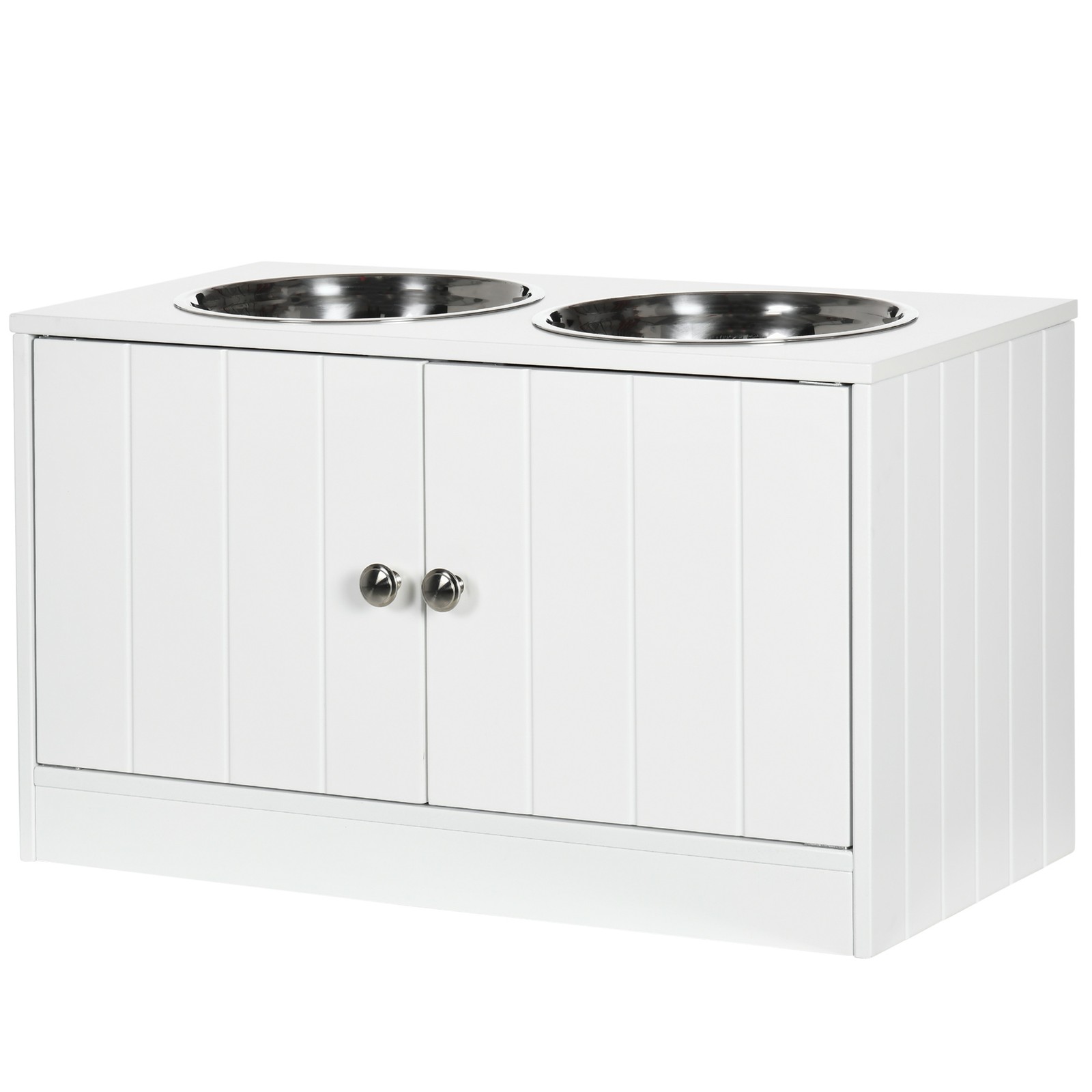 Magnetic-Door Dog Food Storage - Food Storage For Dog review and price