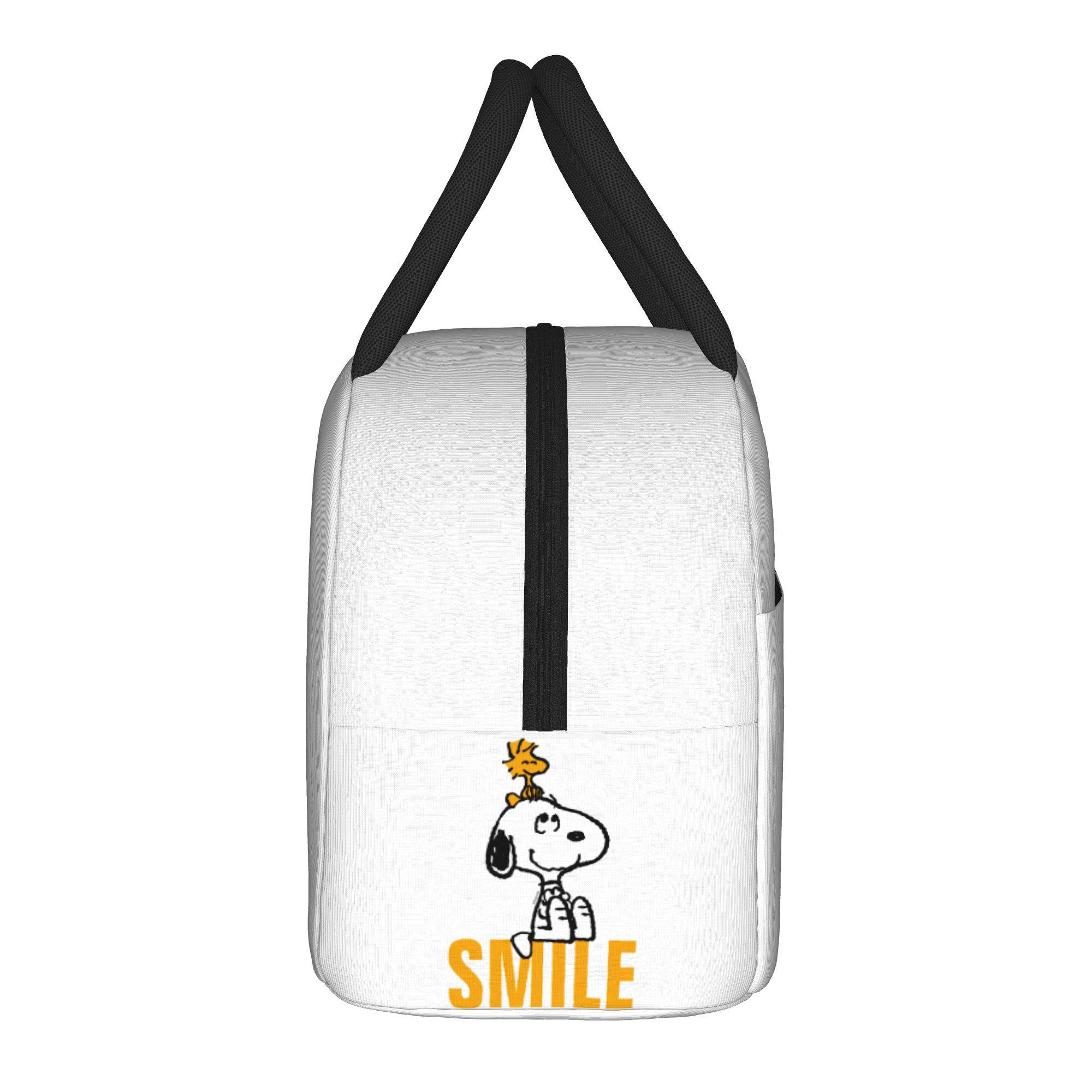 Lunch Boxes Snoopys Dog Woodst - Food Storage For Dog review and price