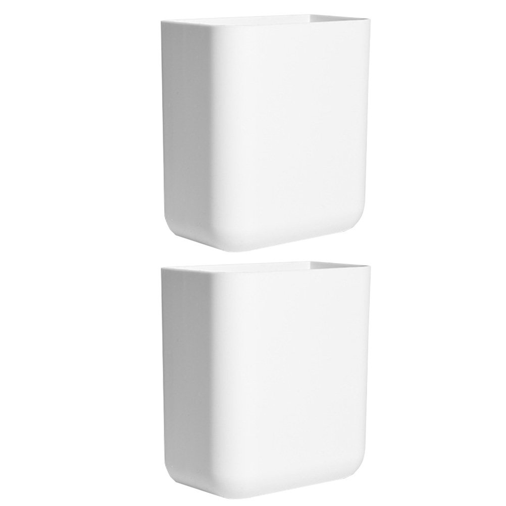 2Pcs Remote Control Storage Bo - Food Storage Rack review and price