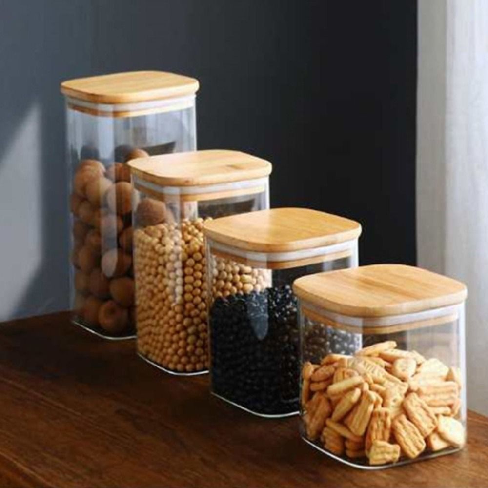 150/210/300/370/450ml High Bor - Glass Meal Prep Container review and price