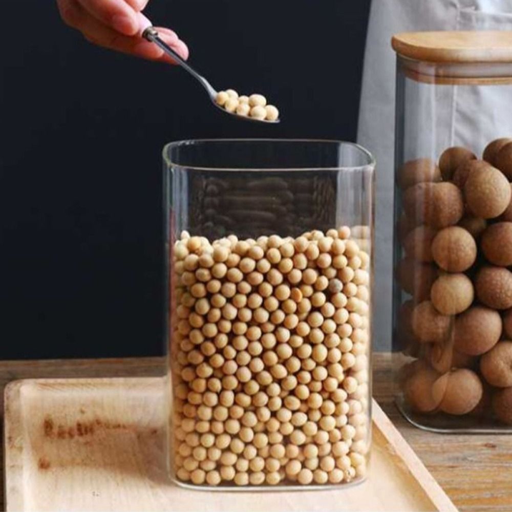 150/210/300/370/450ml High Bor - Glass Meal Prep Container review and price