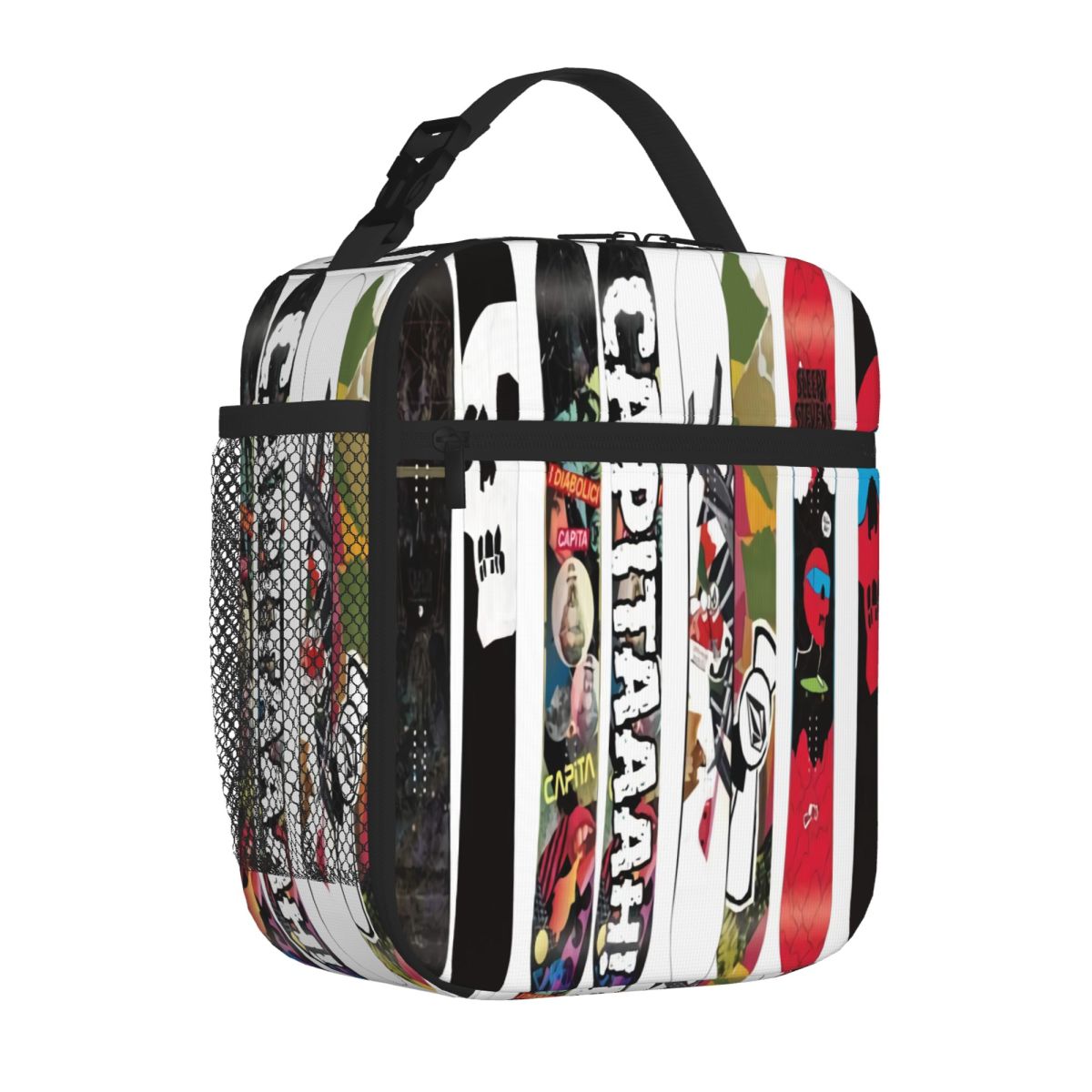 Hot Sale Snowboard Brand Patch - Food Storage Brands review and price