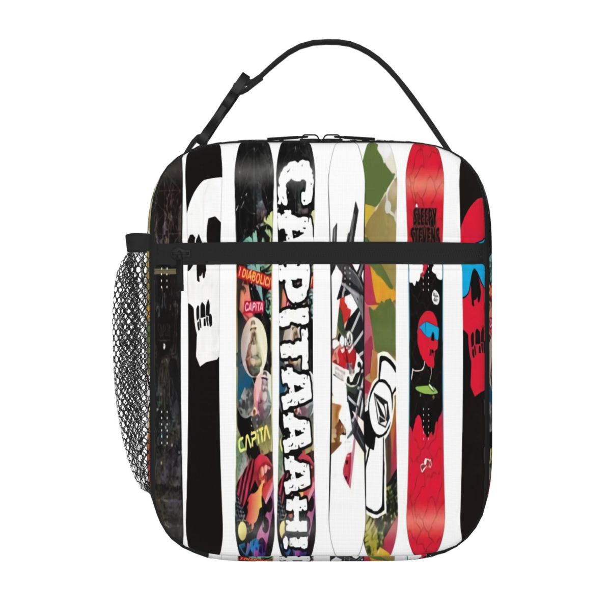 Hot Sale Snowboard Brand Patch - Food Storage Brands review and price