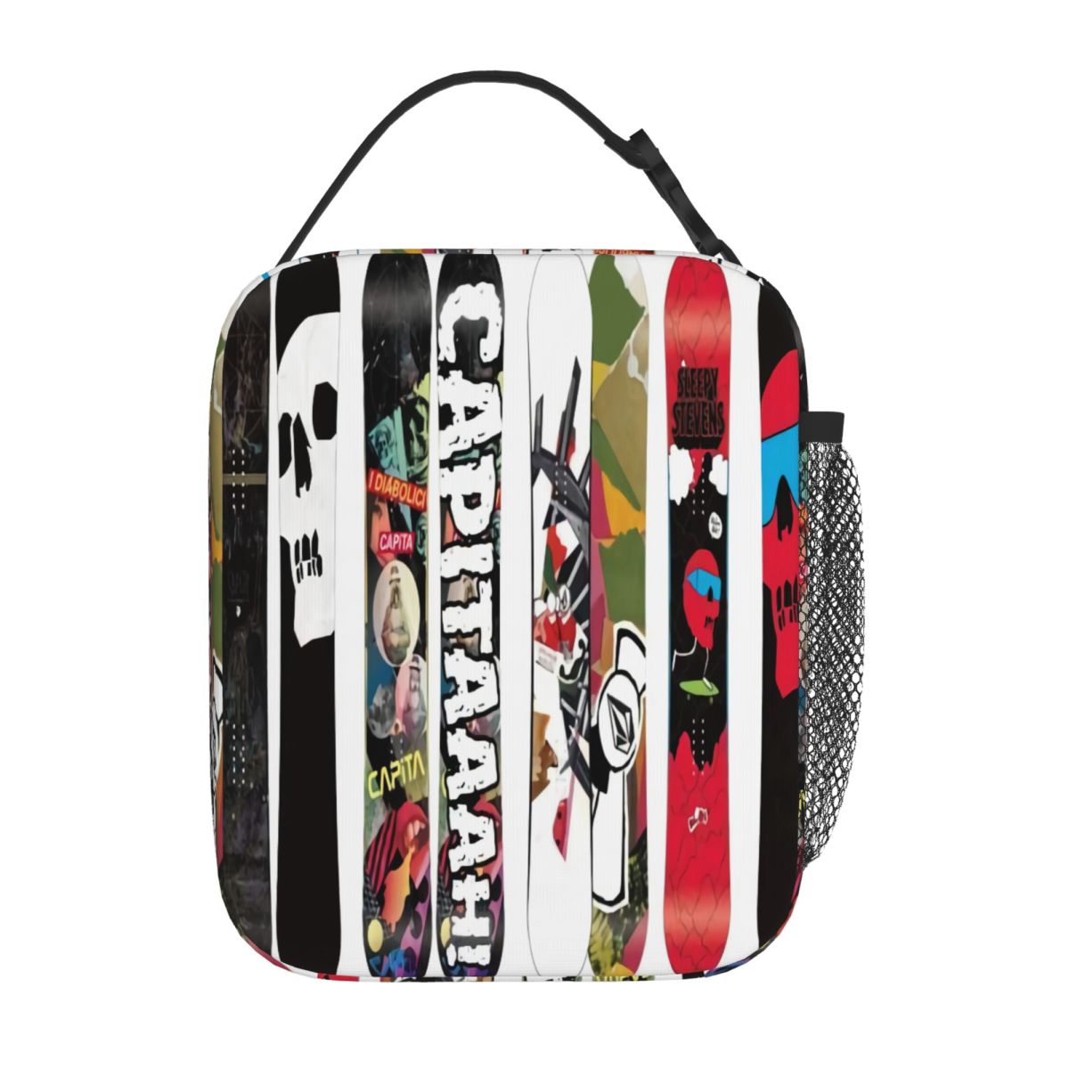 Hot Sale Snowboard Brand Patch - Food Storage Brands review and price