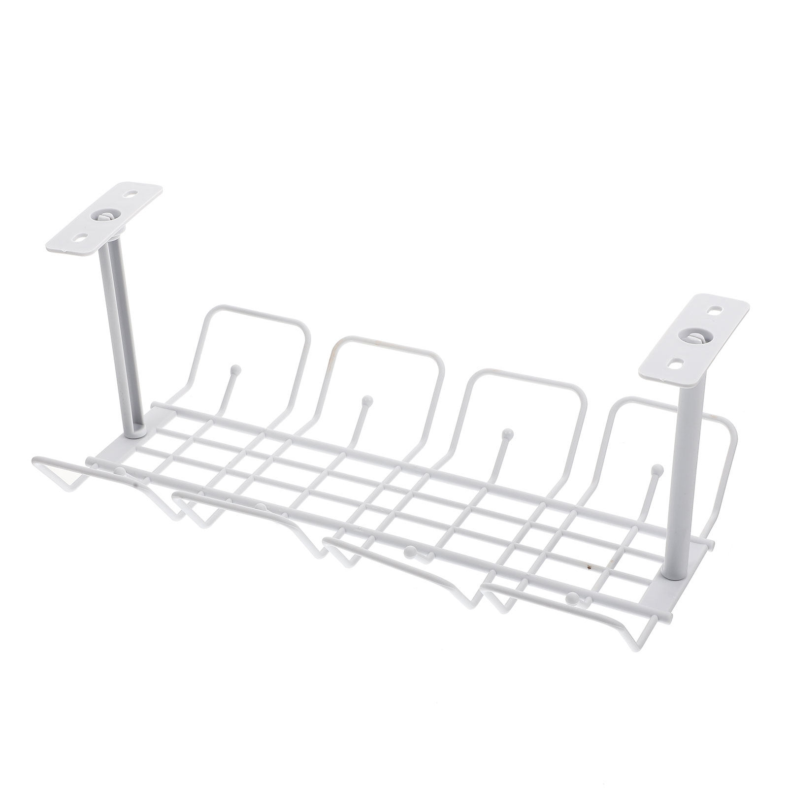 Under Desk Cable Storage Baske - Food Storage Management review and price