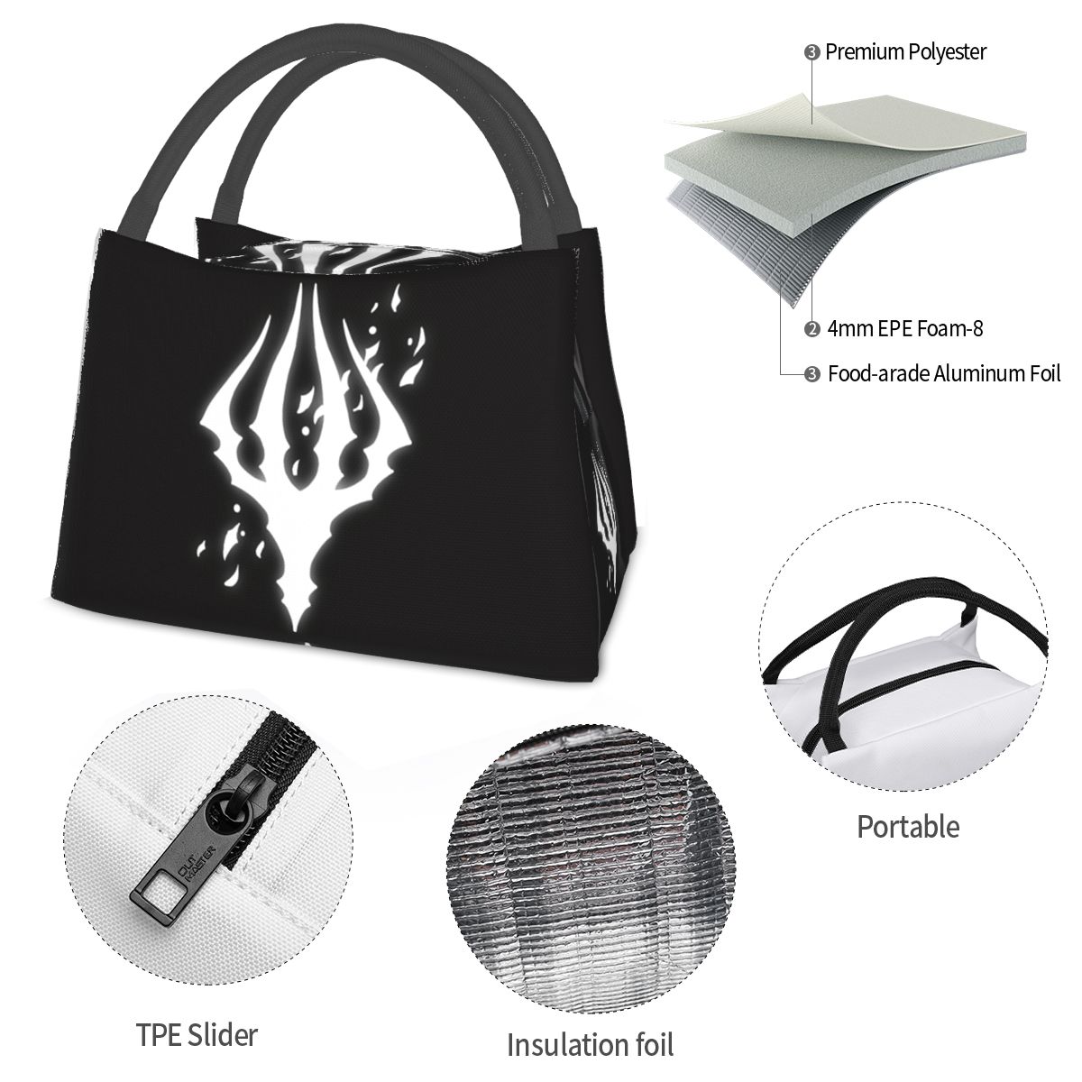 Hollow Knight King's Brand Ins - Food Storage Brands review and price