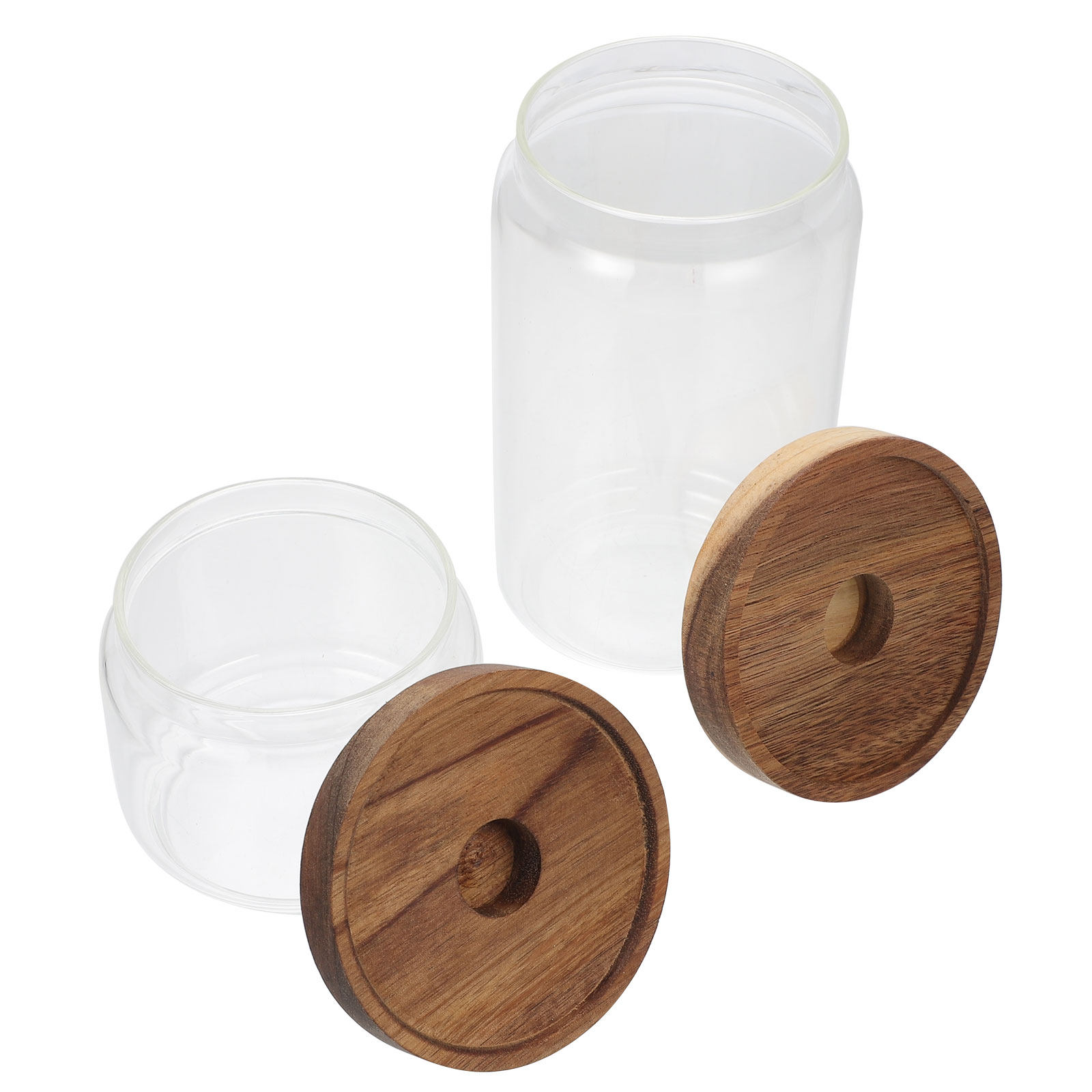 Glass Sealed Food Storage Jars - Food Storage Jars Airtight review and price