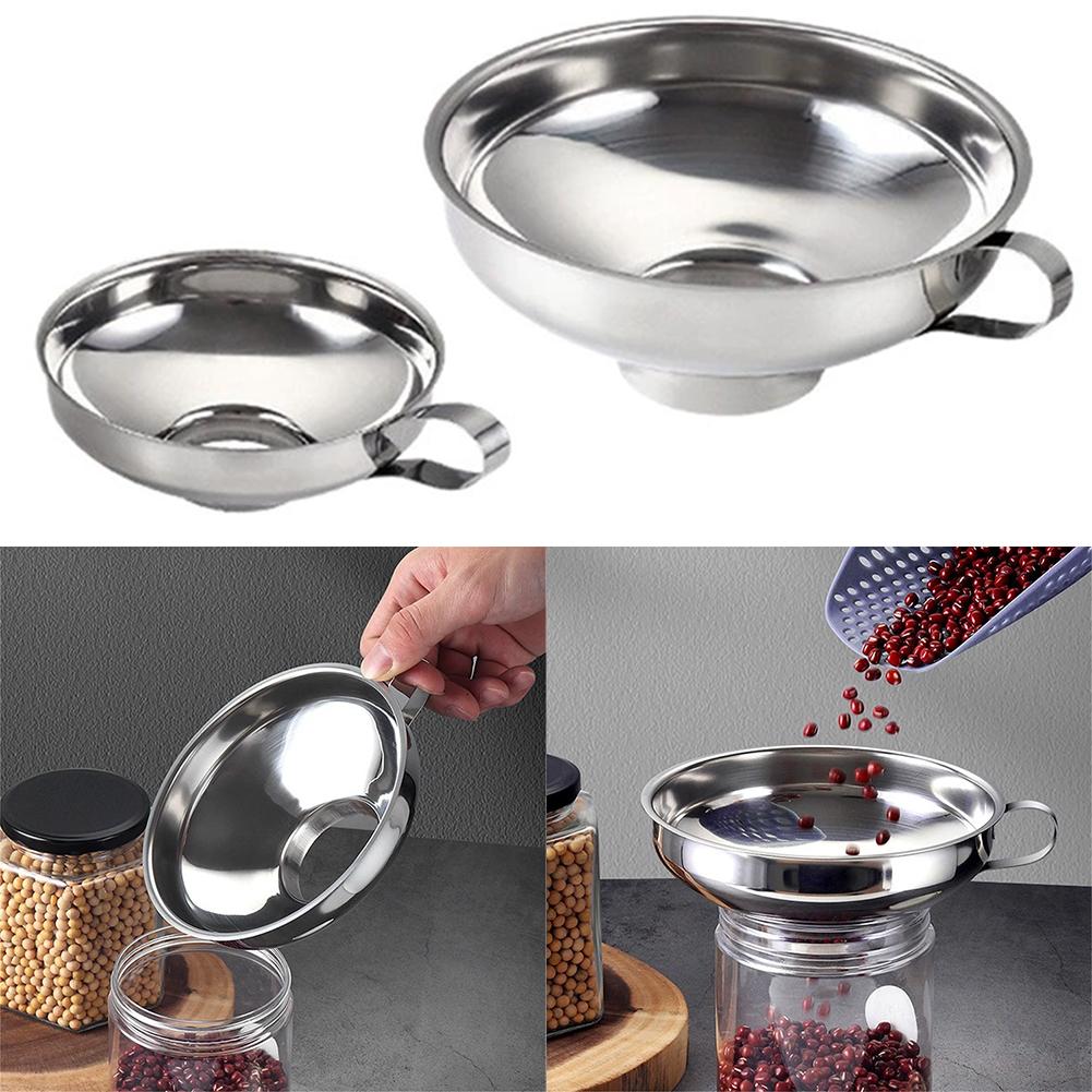 Stainless Steel Wide Mouth Fun - Salad Dressing Bottle review and price