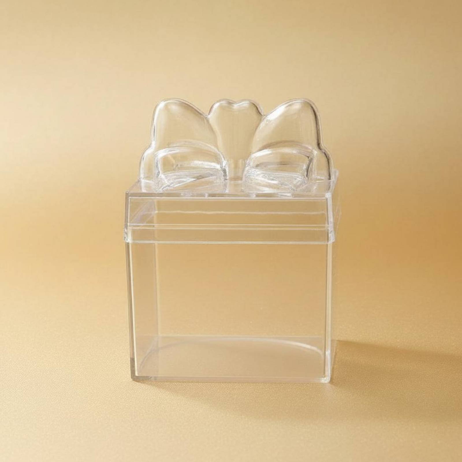 Clear Plastic Candy Box with R - Food Storage Is review and price