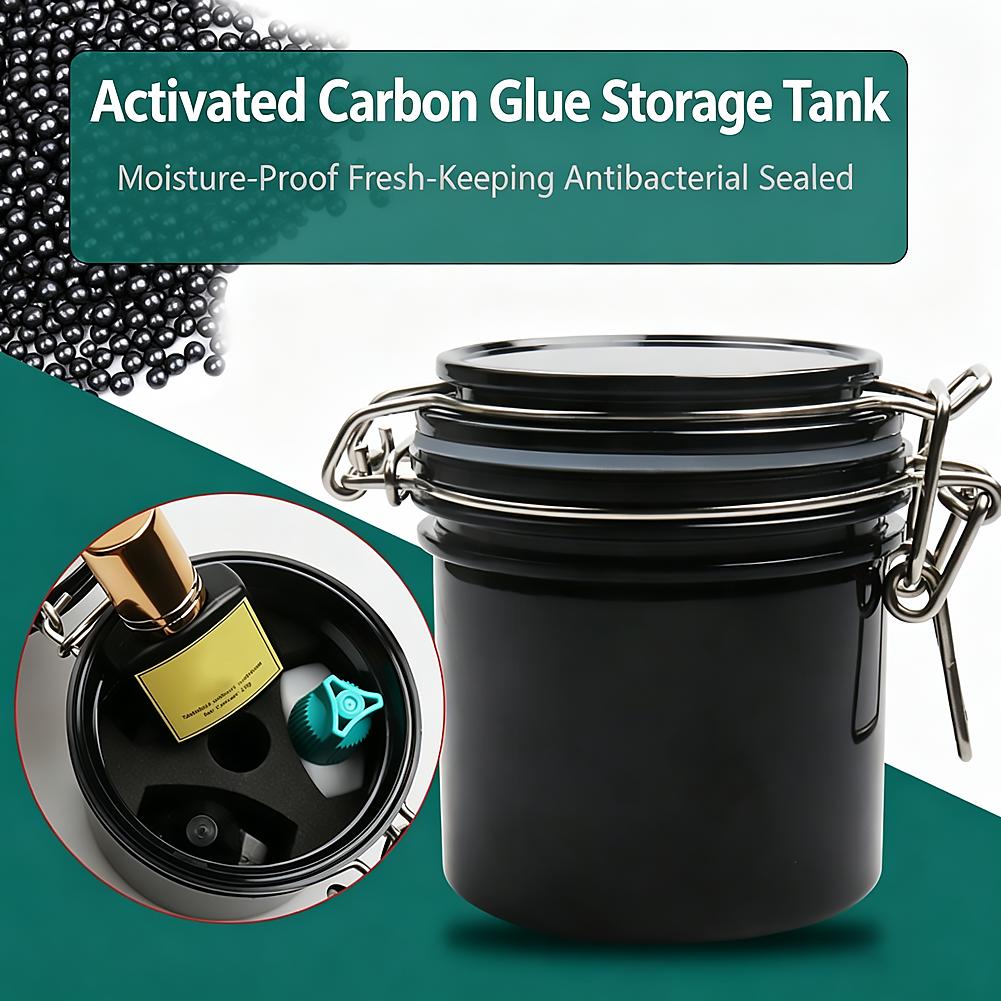 Eyelash Glue Storage Tank Airt - Food Storage Tank review and price