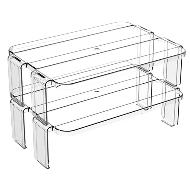 ABKY-Stackable Transparent Ref - Food Storage Management review and price