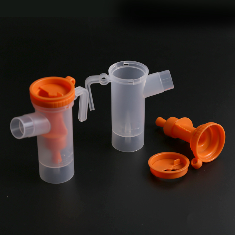 8ml NebulizerTank Cup Universa - Food Storage Tank review and price