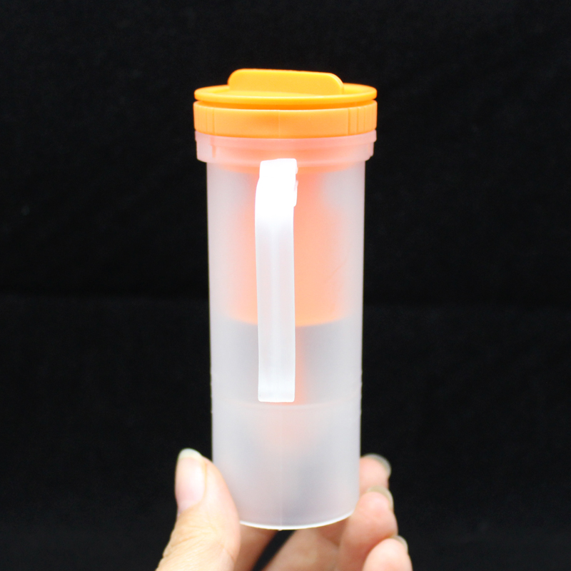 8ml NebulizerTank Cup Universa - Food Storage Tank review and price
