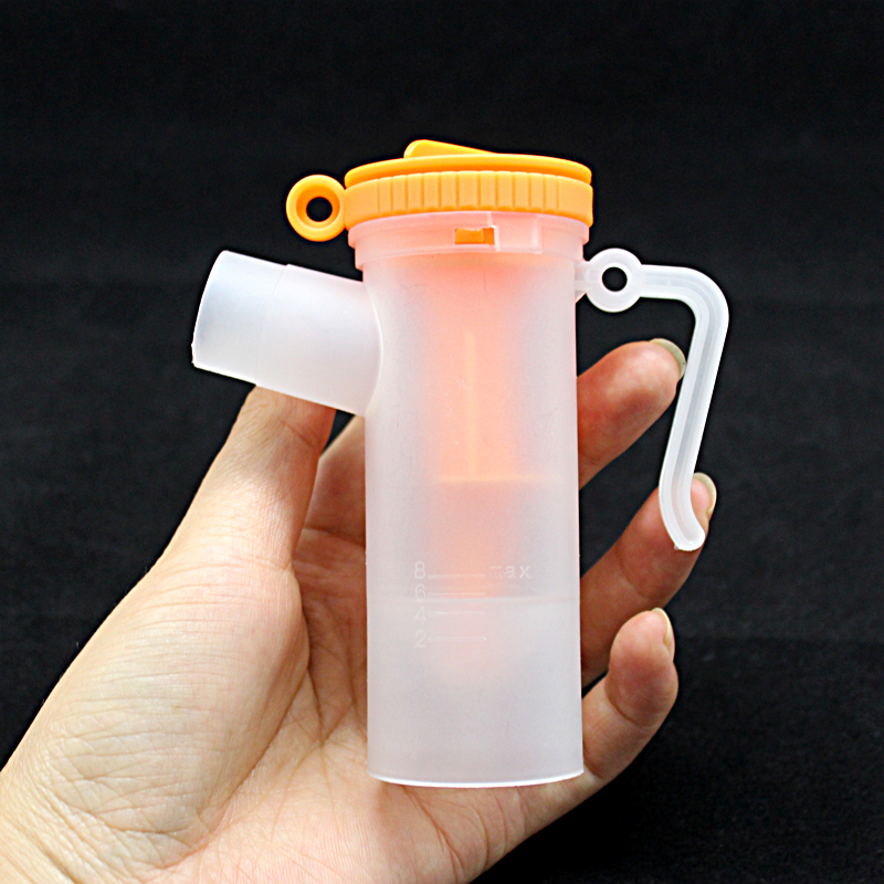8ml NebulizerTank Cup Universa - Food Storage Tank review and price
