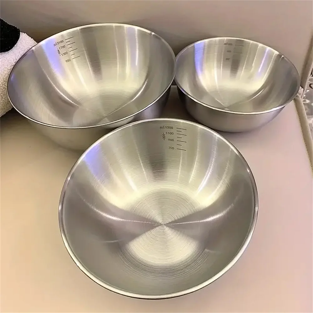 1-3 Stainless Steel Bowl Set W - Set Food Storage review and price