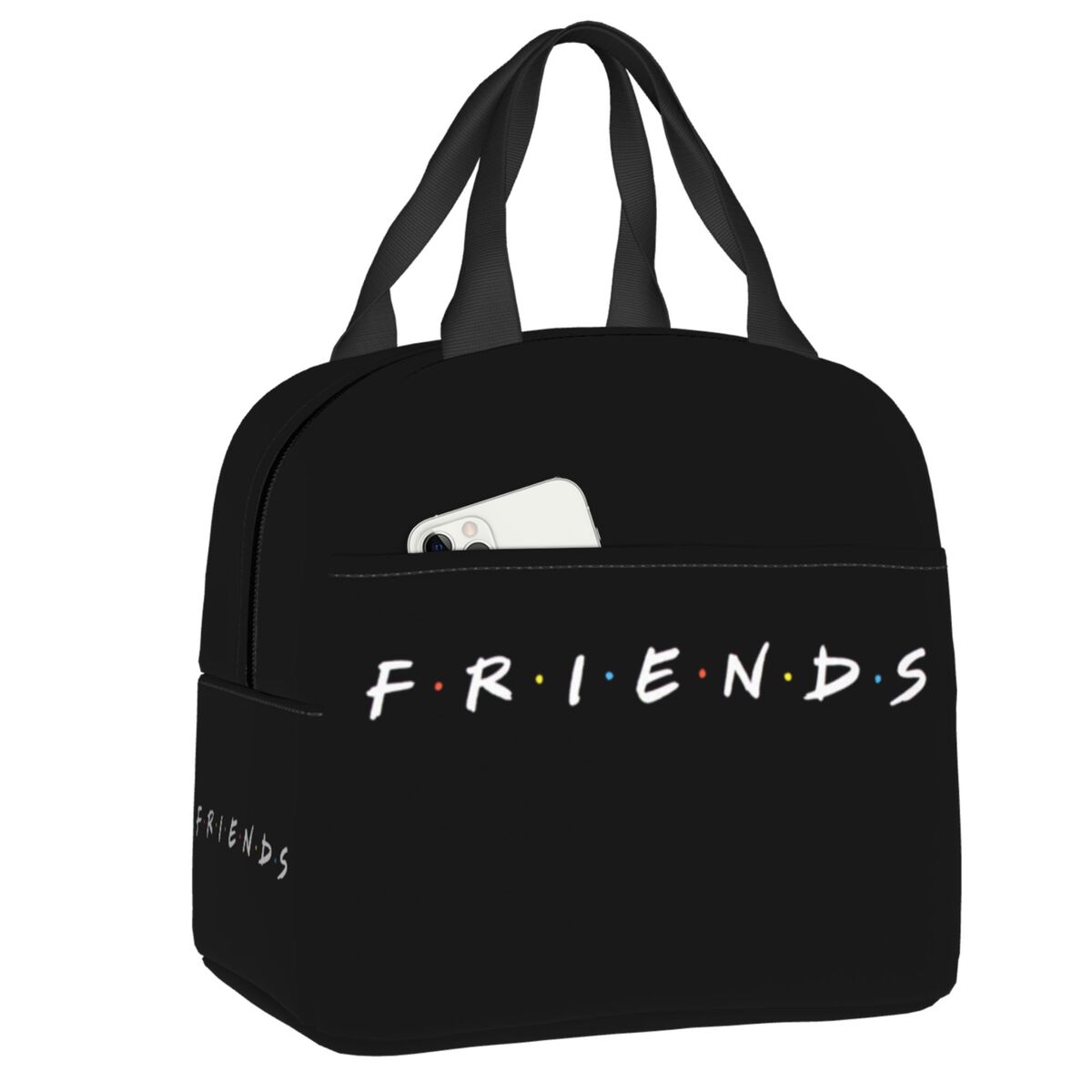 Custom Friends Funny Quote The - Food Storage Quotes review and price