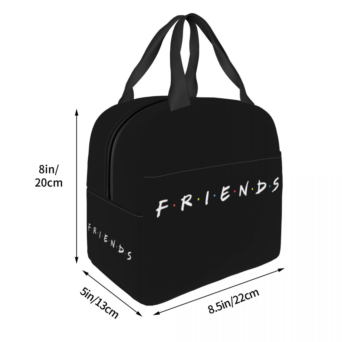 Custom Friends Funny Quote The - Food Storage Quotes review and price
