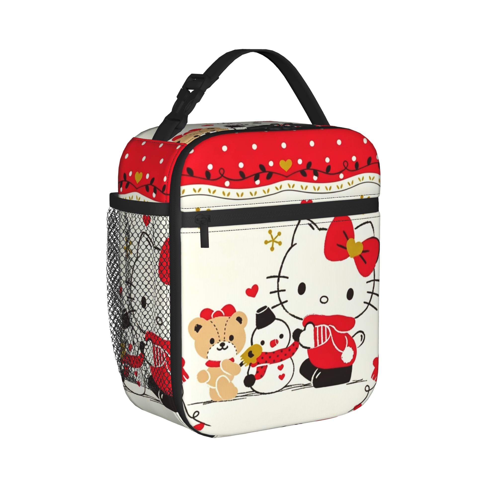 Christmas Xmas Gift Insulated  - Xmas Food Storage Containers review and price