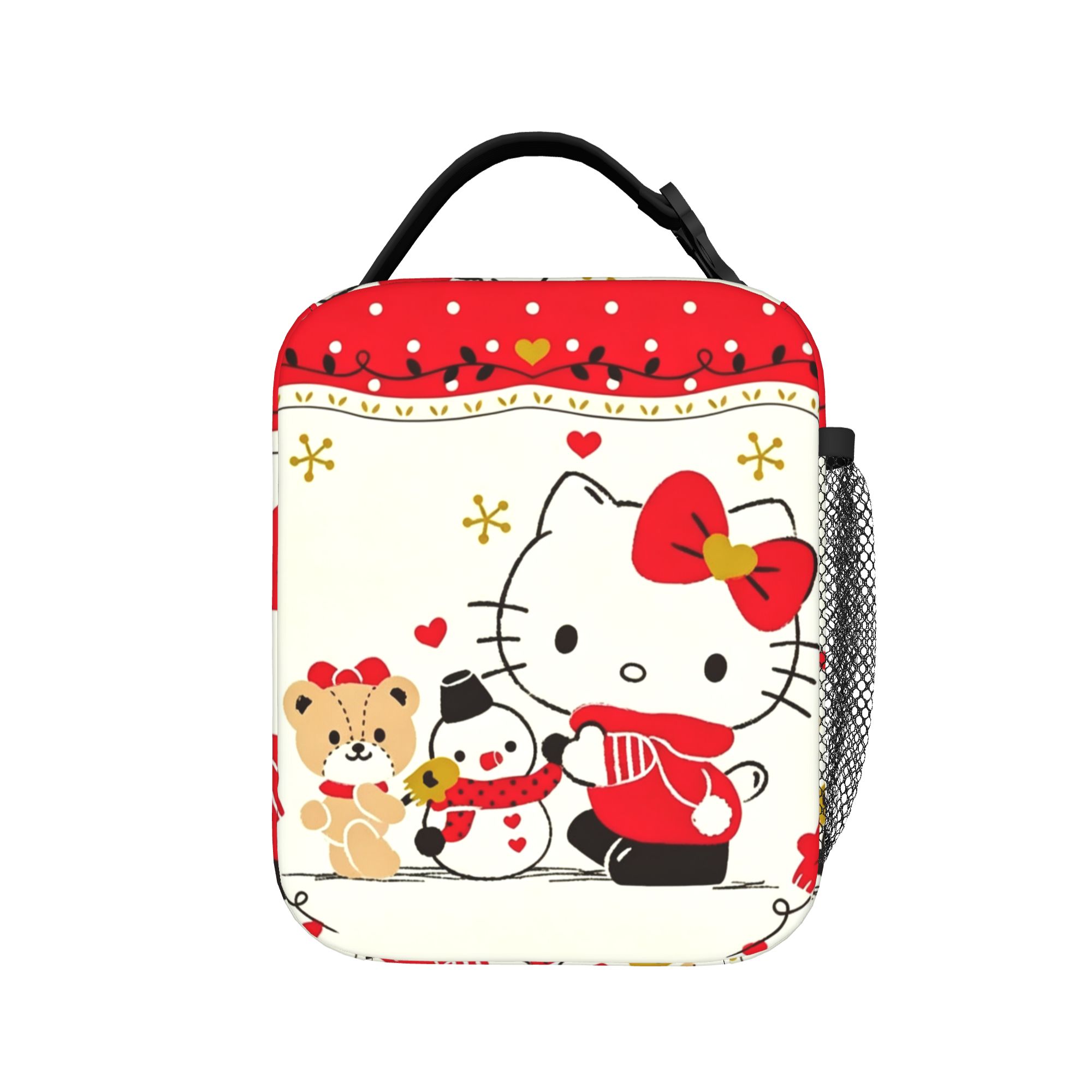 Christmas Xmas Gift Insulated  - Xmas Food Storage Containers review and price
