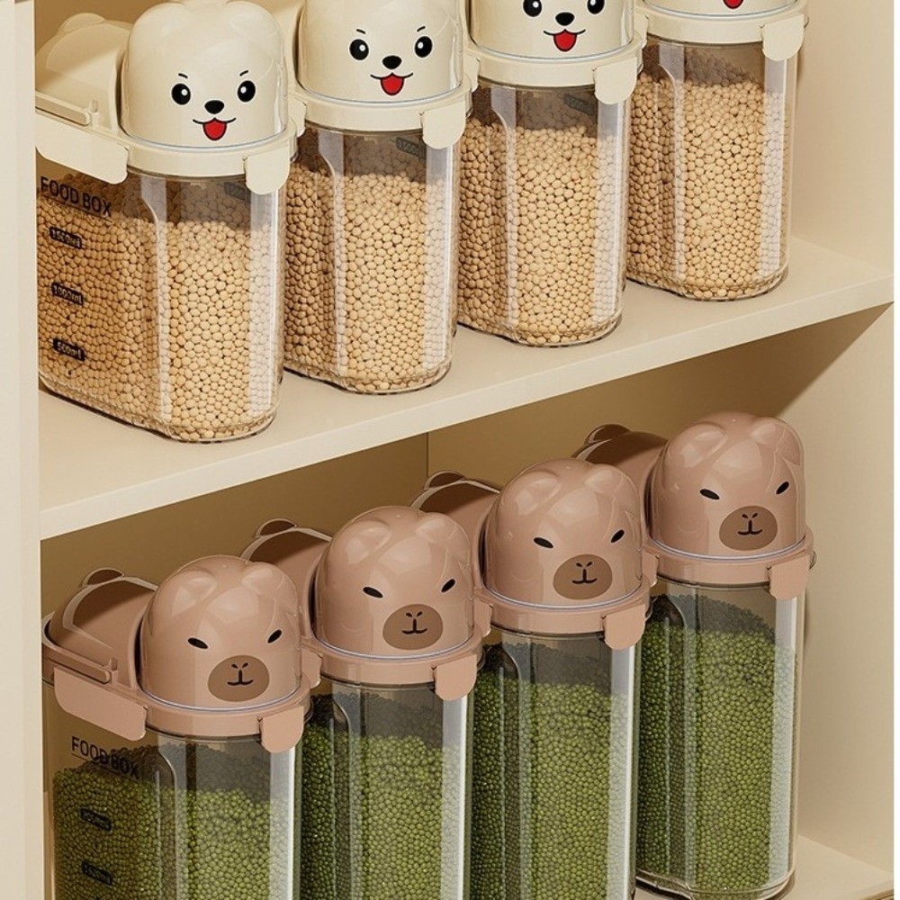 Large Capacity Dog Food Storag - Food Storage For Dog review and price