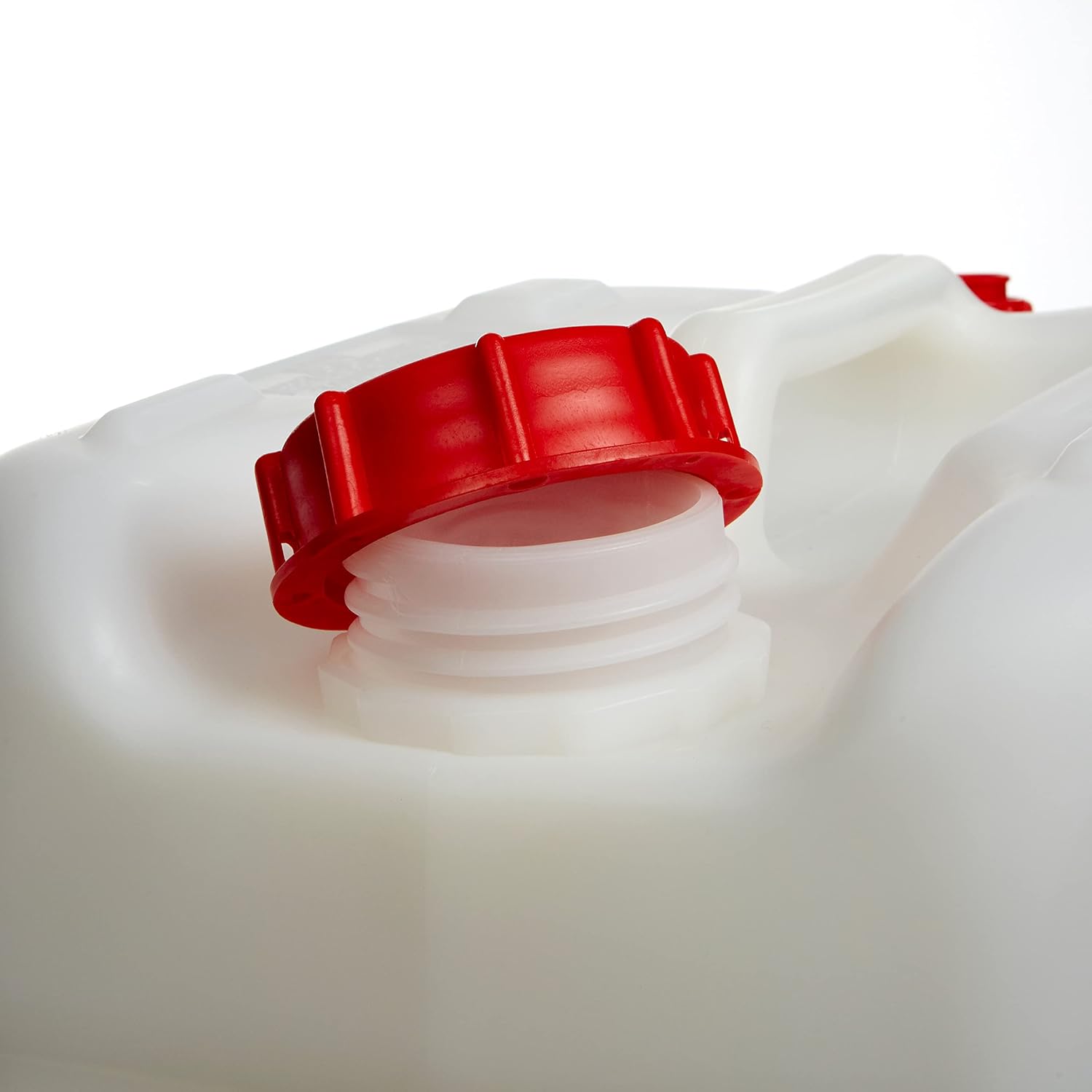 5 Gallon Stackable Plastic Car - Food Storage Is review and price