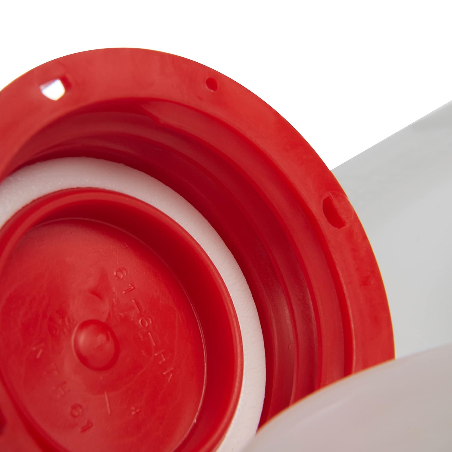 5 Gallon Stackable Plastic Car - Food Storage Is review and price