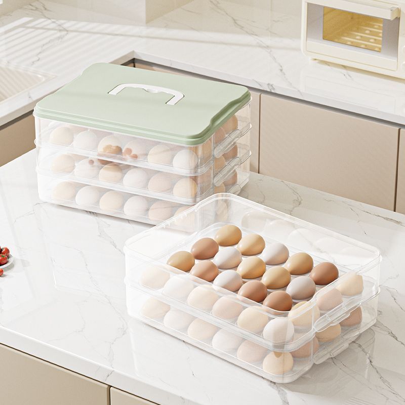 Egg storage box refrigerator s - Food Storage Is review and price
